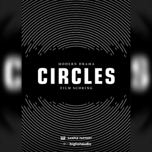 CIRCLES: MODERN DRAMA FILM SCORING