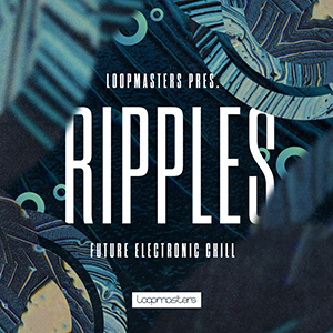 RIPPLES - FUTURE ELECTRONIC CHILL