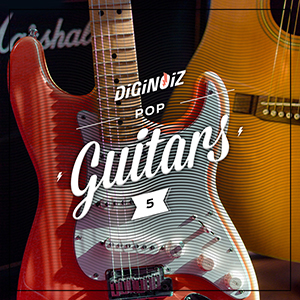 DIGINOIZ POP GUITARS 5