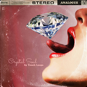 CRYSTAL SOUL