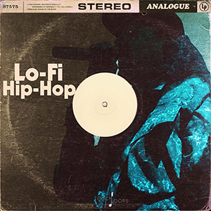 LO-FI HIP-HOP