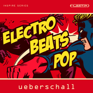 ELECTRO BEATS POP / ELASTIK