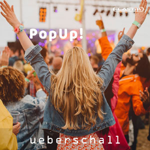 POPUP / ELASTIK