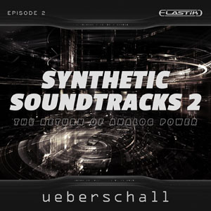 SYNTHETIC SOUNDTRACKS 2 / ELASTIK