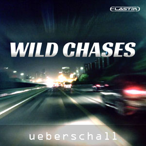 WILD CHASES / ELASTIK