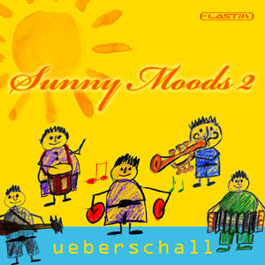 SUNNY MOODS 2 / ELASTIK