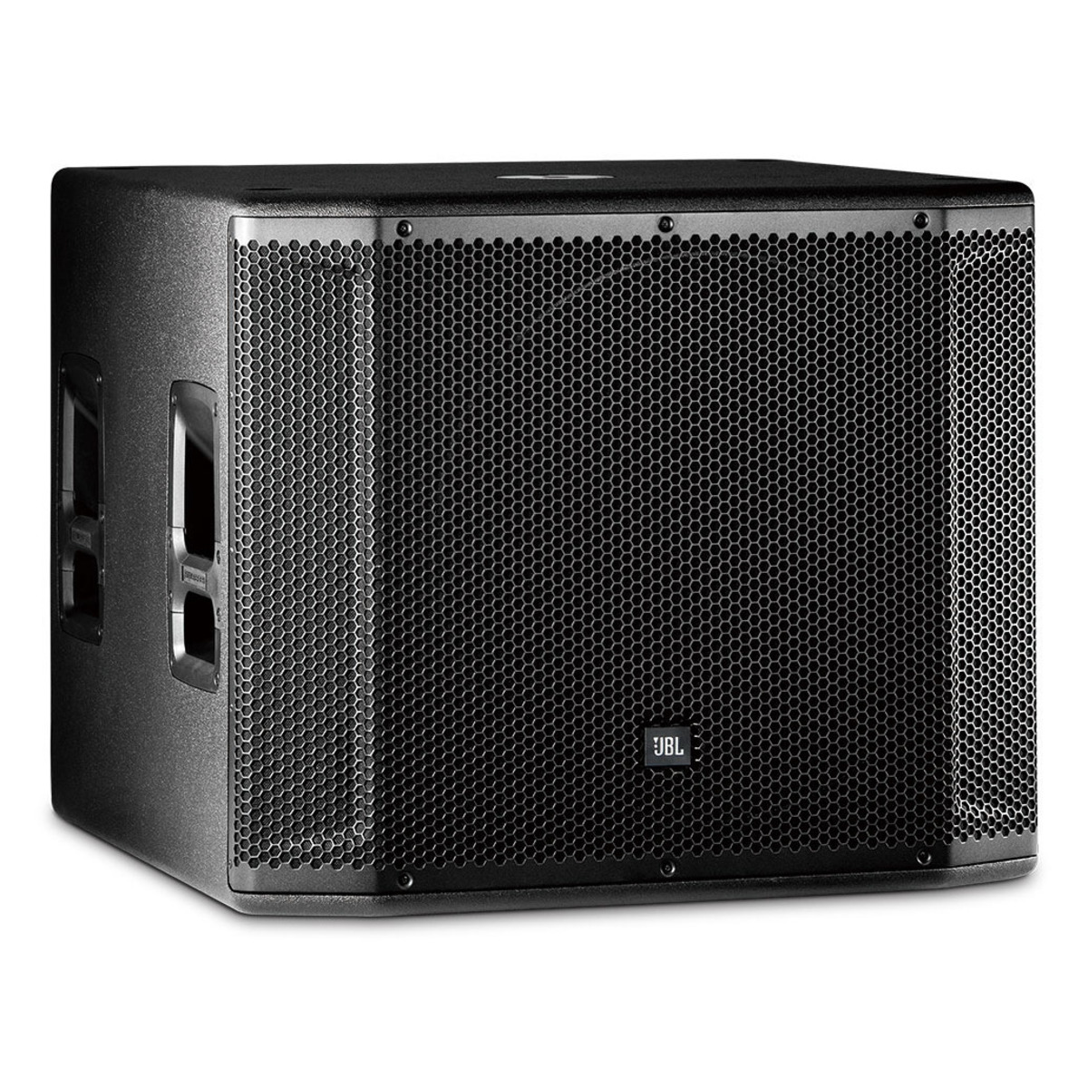 SRX818SP Powered
