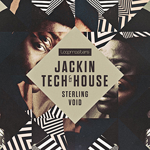 STERLING VOID - JACKIN HOUSE & TECH