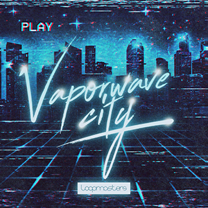 VAPORWAVE CITY