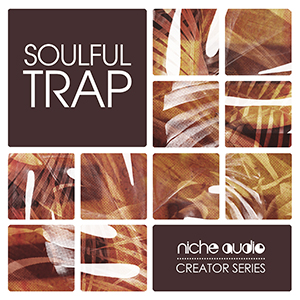 CREATOR SERIES SOULFUL TRAP MASCHINE