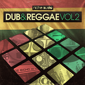 DUB & REGGAE 2 ABLETON