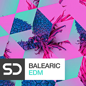 BALEARIC EDM
