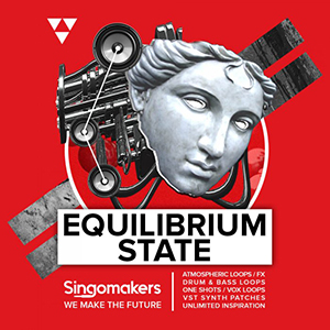 EQUILIBRIUM STATE