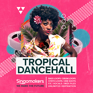 TROPICAL DANCEHALL