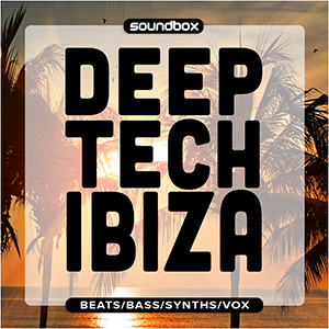 DEEP TECH IBIZA