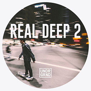 REAL DEEP 2