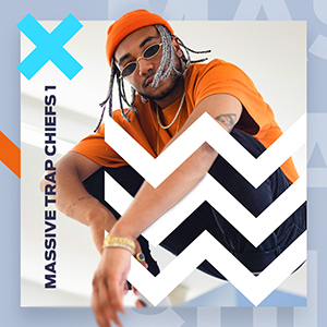MASSIVE TRAP CHIEFS 1