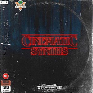 CINEMATIC SYNTHS