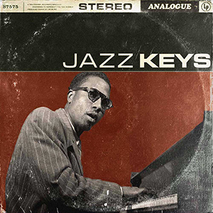 JAZZ KEYS