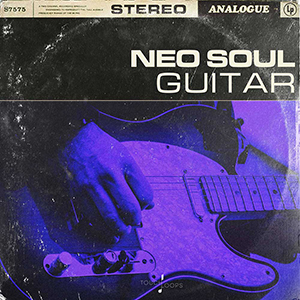 NEO SOUL GUITARS