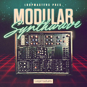MODULAR SYNTHWAVE