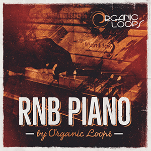 RNB PIANO