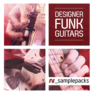 DESIGNER FUNK GUITARS