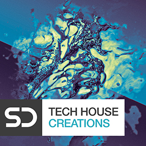 TECH HOUSE CREATIONS
