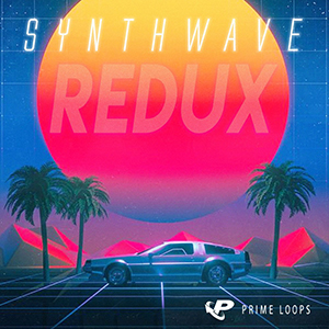 SYNTHWAVE REDUX