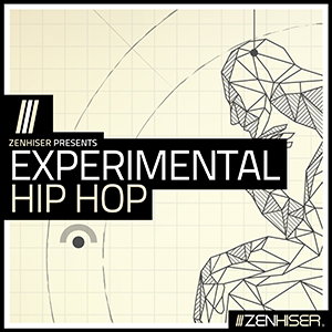 EXPERIMENTAL HIP HOP
