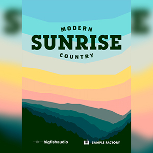 SUNRISE MODERN COUNTRY