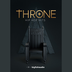 THRONE HIP HOP HITS