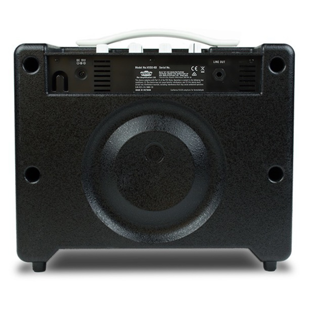 VX50-KB