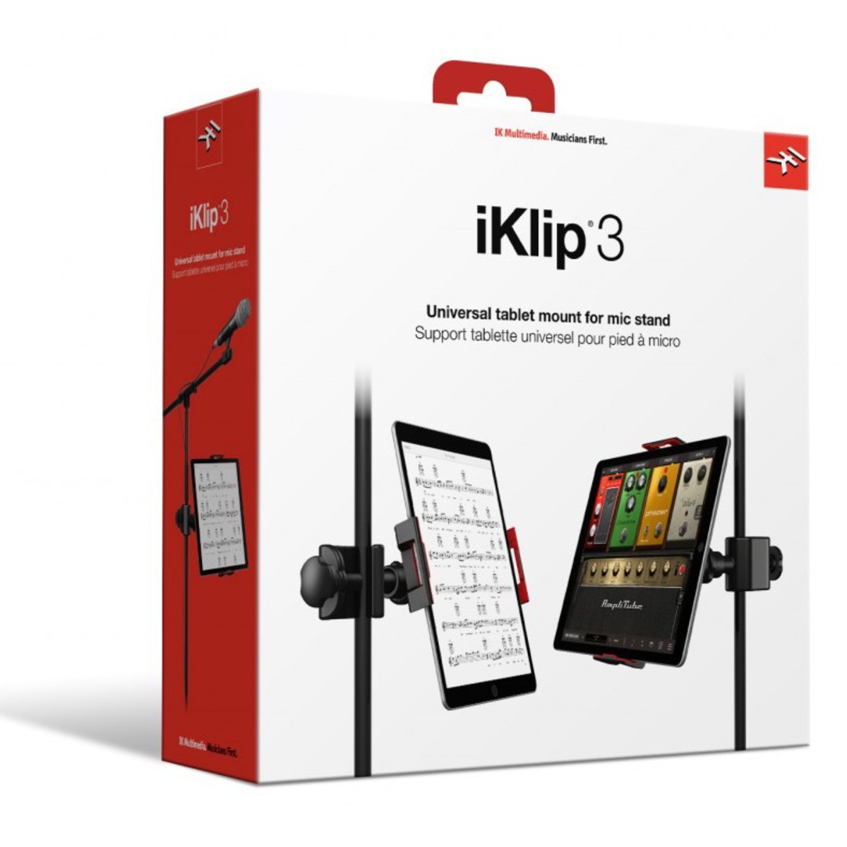 iKlip 3