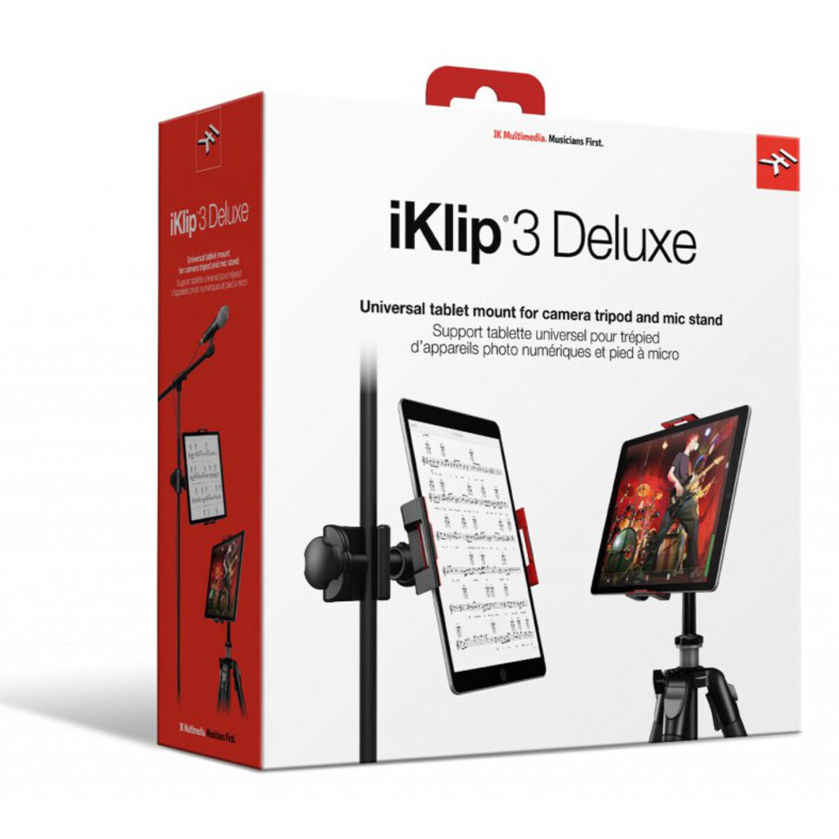 iKlip 3 Deluxe