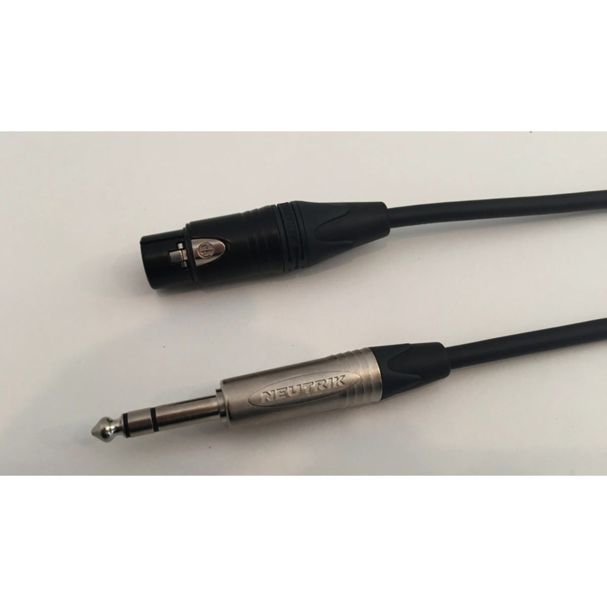 XLR(F)-TRS(3P)-1m-2549 mogami