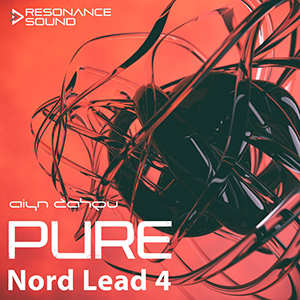 PURE NORD LEAD 4