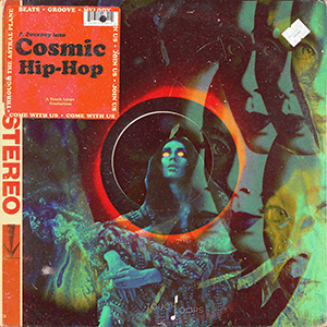 COSMIC HIP-HOP