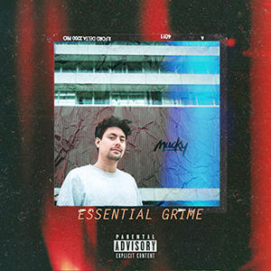 ESSENTIAL GRIME