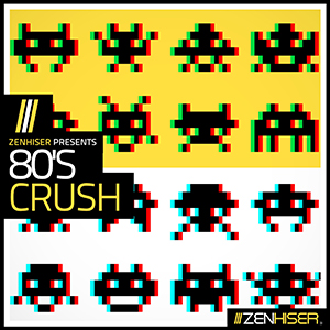 80'S CRUSH
