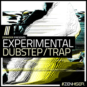 EXPERIMENTAL DUBSTEP  TRAP