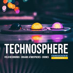 TECHNOSPHERE