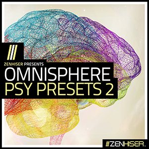 OMNISPHERE PSYTRANCE PRESETS 2