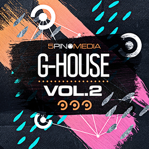 G-HOUSE VOL.2