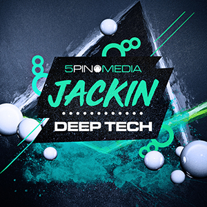 JACKIN DEEP TECH