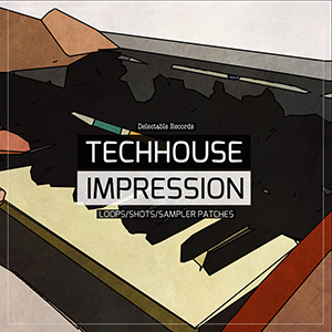 TECH HOUSE IMPRESSION