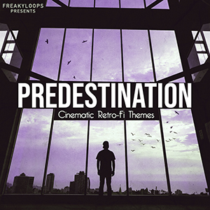 PREDESTINATION CINEMATIC RETRO-FI THEMES
