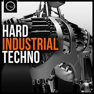 HARD INDUSTRIAL TECHNO