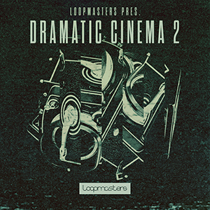 DRAMATIC CINEMA 2