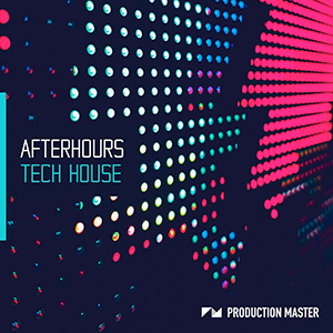 AFTERHOURS TECH HOUSE